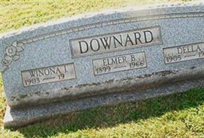 Della Downard