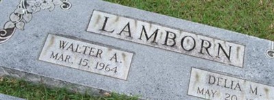 Della M. Lamborn