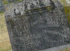 Della Robison Della Robison