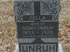Della Wedel Unruh Della Wedel Unruh