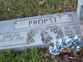 Delles Propst, Jr