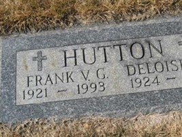 Deloise B. Hutton
