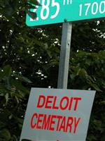 Deloit Cemetery