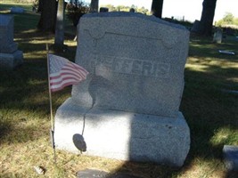 Delores Jefferis