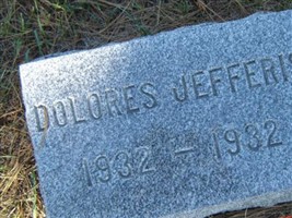 Delores Jefferis