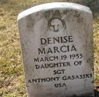 Denise Marcia Gasasski