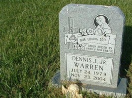 Dennis J. Warren, Jr