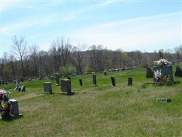 Dent Cemetery