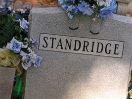 Dewey Jeffery Standridge, Jr Dewey Jeffery Standridge, Jr