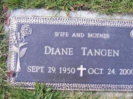Diane Tangen