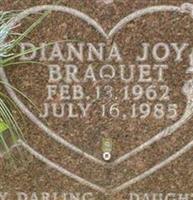 Dianna Joy Braquet