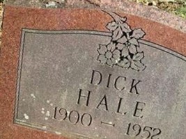 Dick Hale