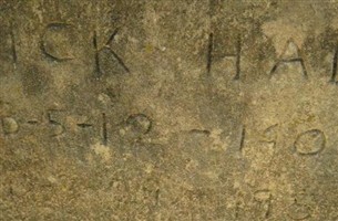 Dick Hale
