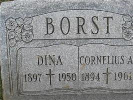 Dina Borst