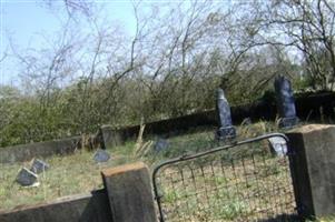 Doc Jones Family Cemetery