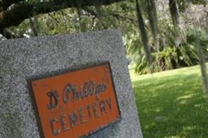 Doctor Phillips Cemetery