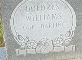 Dolores Williams