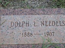 Dolph L Needels