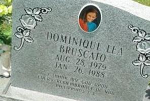 Dominique Lea Bruscato