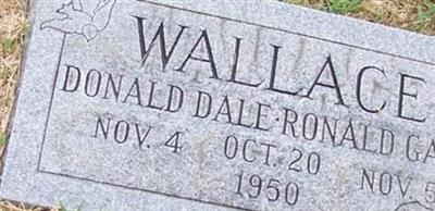 Donald Dale Wallace