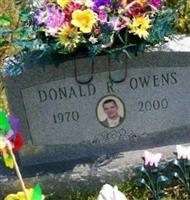 Donald R. Owens