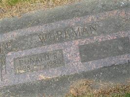 Donald R. Workman