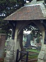 Donisthorpe Cemetery