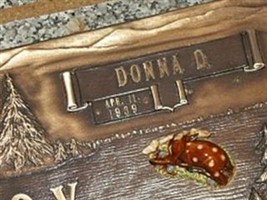 Donna D. Simcox Donna D. Simcox
