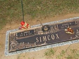 Donna D. Simcox Donna D. Simcox