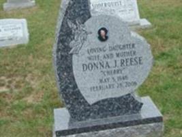 Donna Jean Williams Reese