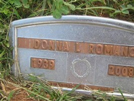 Donna L Romano Donna L Romano