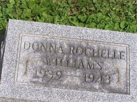 Donna Rochelle Williams