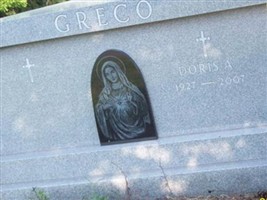 Doris Agnes Greco