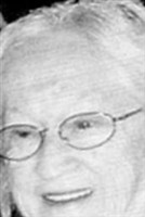 Doris L. Bixler Gladfelter