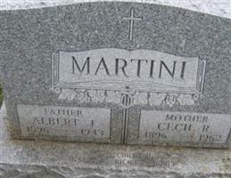 Doris Martini