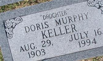 Doris Murphy Keller