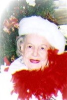 Doris Nathalyn "Nat" Smith Silk