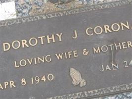 Dorothy J Corona