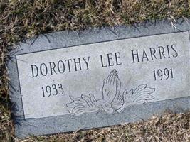 Dorothy Lee Harris
