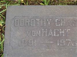 Dorothy von Hacht