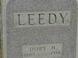 Dory H. Leedy
