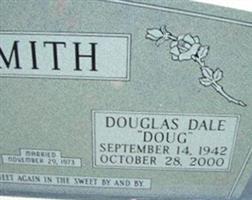 Douglas Dale Smith