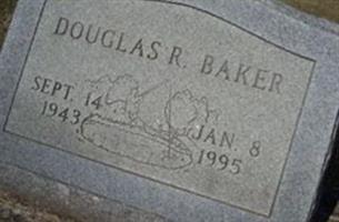 Douglas R. Baker