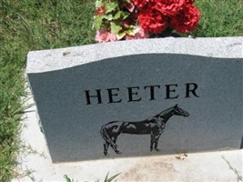 Douglas R. Heeter