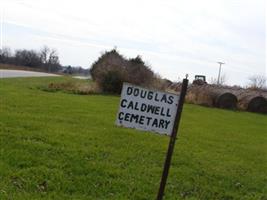 Douglas/Caldwell Cemetery