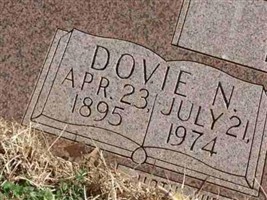 Dovie N Evert