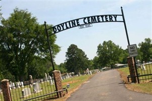 Doyline Cemetery Doyline Cemetery