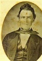Dr Gideon Abbott Hendrick Dr Gideon Abbott Hendrick