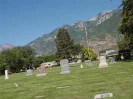 Draper Corporation Cemetery