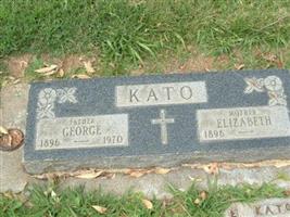 E. Kato